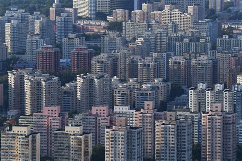 50 million homes in china are empty